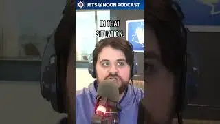 If The Jets Don't Turn The Season Around -- THIS Is Why!