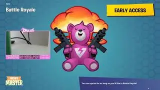 Fortnite Master  Tfue Using a SKIN Again for the First Time Since His Ban! - Fortnite Best and Funn