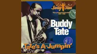 Six Foot Two Blues