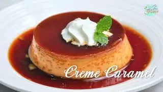 Romantic Desserts Trailer