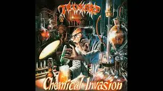 Tankard - For A Thousand Beer &ndash; (Chemical Invasion - 1987) - Thrash Metal - Lyrics