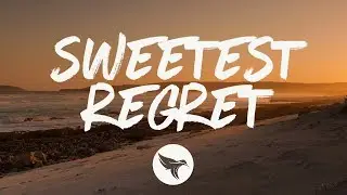 Voth - Sweetest Regret (Lyrics)