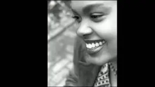 JILL SCOTT FT. RYAN PERFECT- I AM HERE