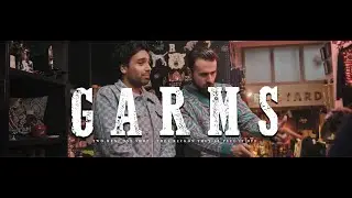 GARMS - Trailer: Urban-Comedy UK Show