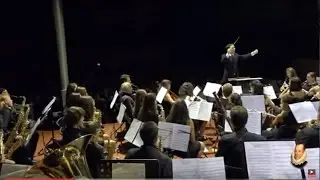 Fuegos del Alma by Ferrer Ferran | Agrupación Musical Maestro Martín Díaz