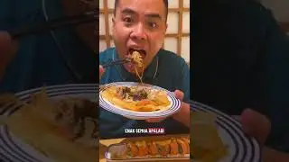 Promo sushi yang lagi viral 🍣  #sushihiro #sushilover #sushijakarta