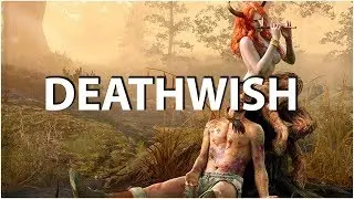 Gwent Homecoming: Monsters Deathwish deck - Unseen Elder Gameplay