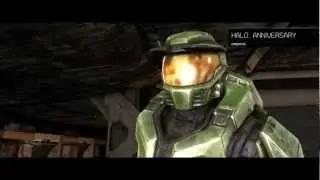 Halo 4: Пробуждение героя