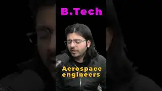 All about BTech in Aerospace Engineer✈️✈️#aerospace #btech #engineering #aerospaceengineering