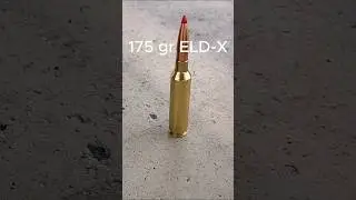 7mm PRC at 1000 yards!