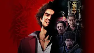 Monken's Beeper - Yakuza Like a Dragon OST