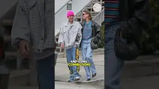 Hailey Bieber Exploring Legal Options Against Online Haters #shorts