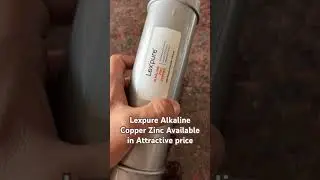 #waterfiltersystem #Waterfilterservicekit #Alkalinefilter #Lexpure #Copperzinc #CalciumFilter