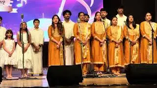 Kristuraj Church Marol : Fr. Sunny Memorial Choir Competition 2025