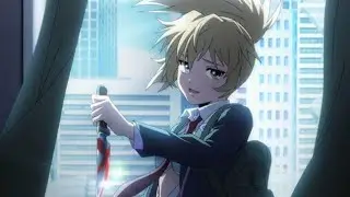 Army |Amv| High-Rise invasion