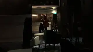 Norwegian Cruise Lines - Top Shelf Country #fiddle #country #bluegrass