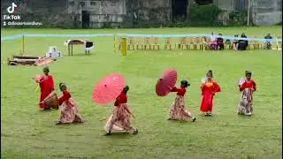 Sports meet