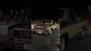 Ford f150 coyote swap twin turbo