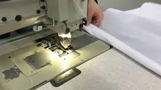 Fotoba XLD320 SEG application