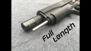 GSG 1911 Full Length Guide Rod
