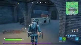 Solo win
