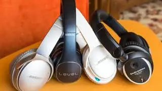 WIRECUTTER'S BEST DEALS: SAVE $40 ON SENNHEISER HD1 WIRELESS HEADPHONES