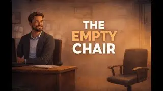 The Empty Chair: A Lesson in Forgiveness