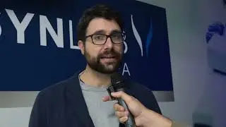 Servizio a Synlab IGEA talk sulla perimenopausa