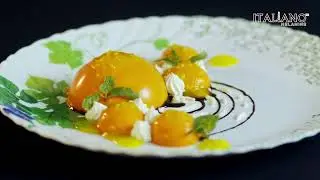 Italiano | Cutlery | 10 Sec