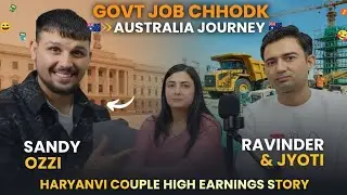 &ldquo;India से Australia: Family, Job, Kids & Life की Real Story 🔥 | Side Flow Podcast&rdquo; @Aishnanarwal  