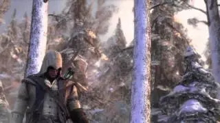 Assassin's Creed 3 Music Video - Indestructible
