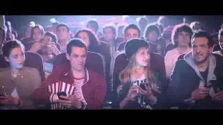 mBank - Kino