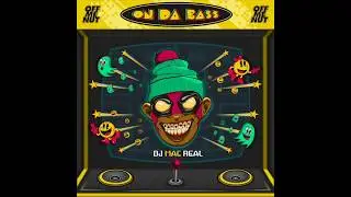 DJ Mac Real - Lightning Bolt