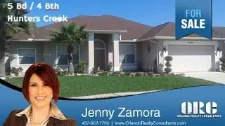 Hunters Creek Home For Sale | Mar Vista Home | Buy a Home In Hunters Creek