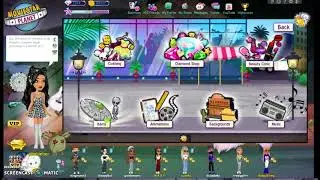 Hidden gnomes on msp2020