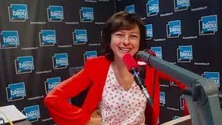 Carole Delga: 