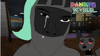 This is before Christmas event gone so soloing as soulvester #dandysworld #roblox #fypシ #fypシ゚viral 