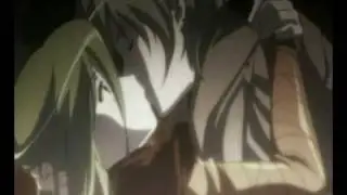 Shakugan No Shana Second Tributo Shana x Yuuji, Pheles x Johan.flv