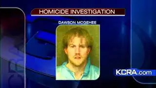 Manteca Man Accused Of Killing His Mom