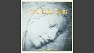 Salve Regina Simple Tone