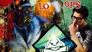 Looping Killers For 5 Gens - Dead by Daylight Live Stream Now
