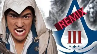AC3 (Killa Remix) (Feat Petey Wunder) Music Video [HD]