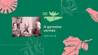 Iš gyvosios versmės | Skamba skamba kankliai 2025