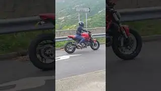 Ducati Monster 821 #bikelife #ducatimonster