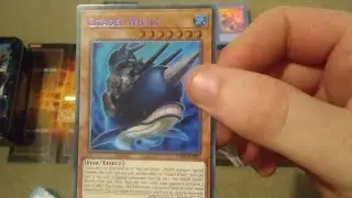 Yu-Gi-Oh Deck Profile Legendary Ocean 2021