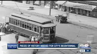 Piece of history needed for city's bicentennial