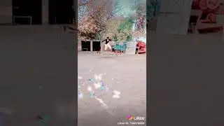 huge jump of Narejo