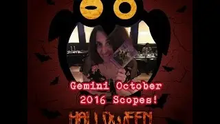 Gemini Angel Card Reading for October 2016