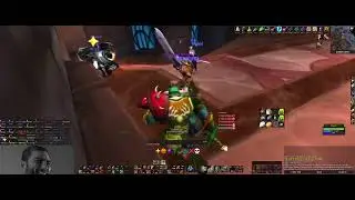🎃 Clickers vs Tower of Karazhan &mdash; Halloween Horror Run | October 31, 2025