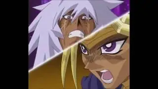 Yugioh Diabound vs Obelisk in greek
